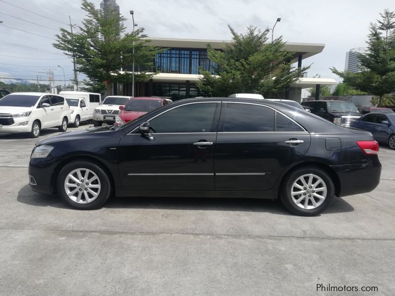 Toyota Camry in Philippines