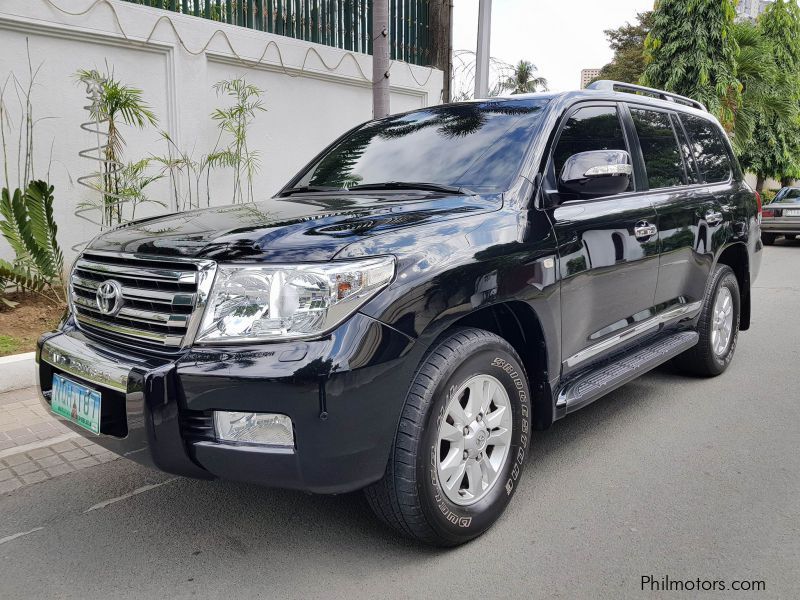 Used 2017 Honda Crv >> Used Toyota Land Cruiser | 2010 Land Cruiser for sale ... Used 2017 Honda Crv >> Used Toyota Land Cruiser | 2010 Land Cruiser for sale ...