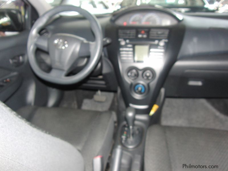 Used Toyota Vios 1.3 E Automatic 2010 Vios 1.3 E Automatic for sale