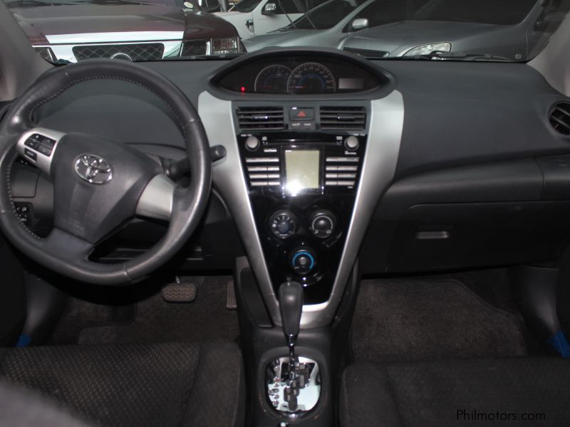Toyota Vios 2010