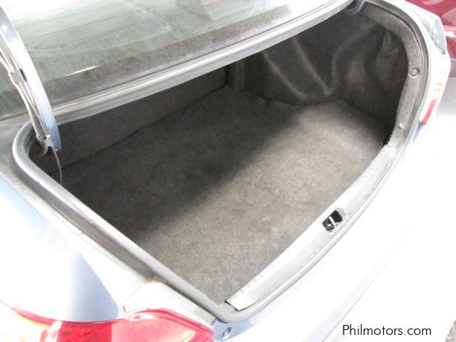 Toyota Vios j in Philippines