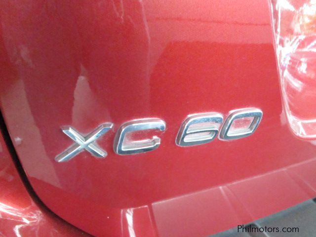 Volvo XC60 D5 in Philippines