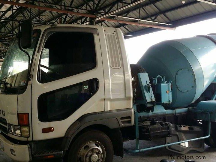 mitsubishi fuso in Philippines