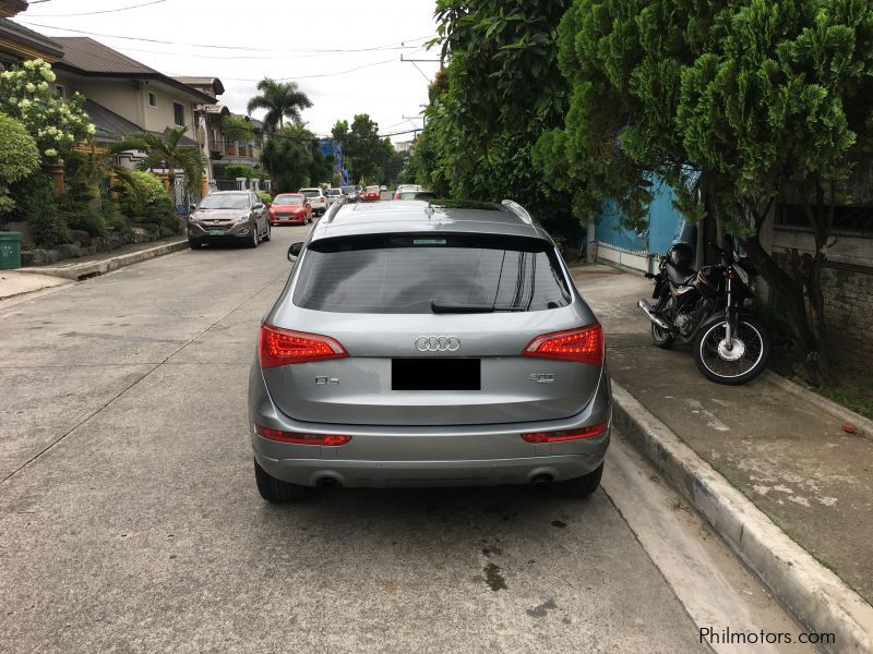 Audi q5 in Philippines