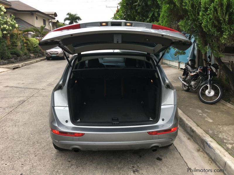 Audi q5 in Philippines