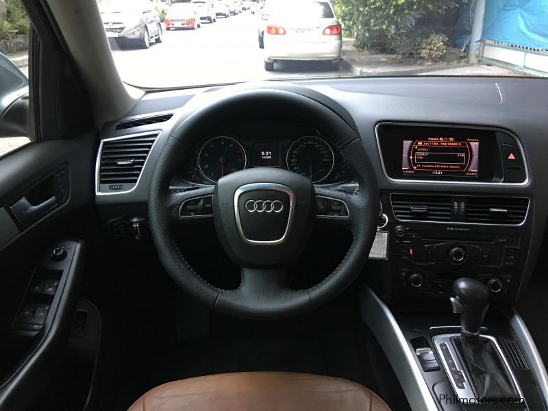 Audi q5 in Philippines