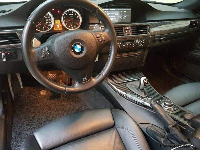 BMW M3 in Philippines