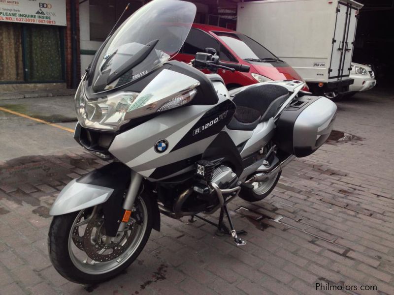 bmw r1200rt for sale near me