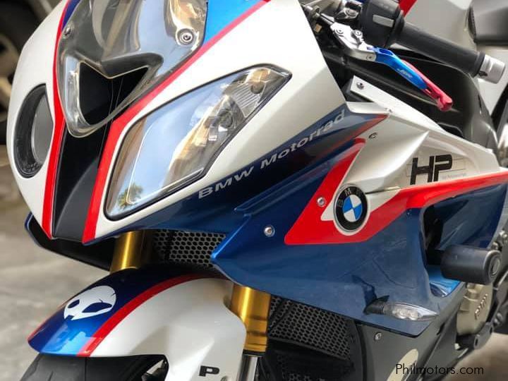 Used BMW S1000RR | 2011 S1000RR for sale | Batangas BMW S1000RR sales ...