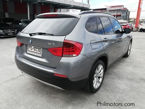 BMW X1 in Philippines