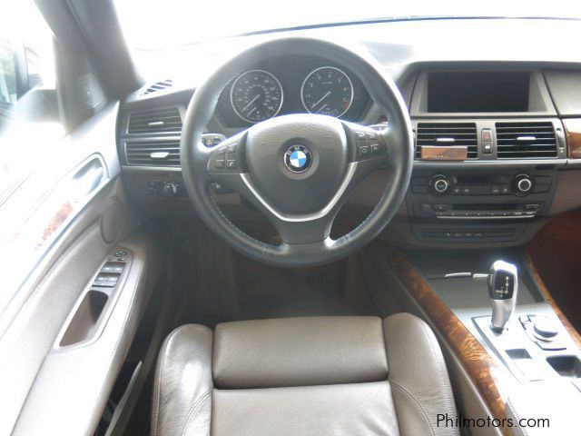 BMW X5 Twin Turbo in Philippines