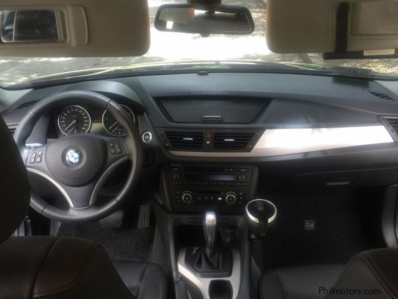 BMW x1 in Philippines