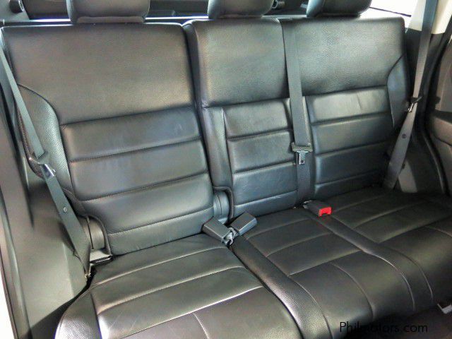 Dodge Nitro in Philippines
