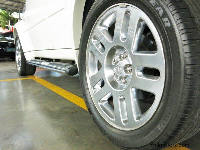 Dodge Nitro in Philippines