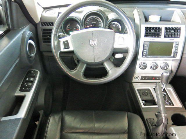 Dodge Nitro in Philippines
