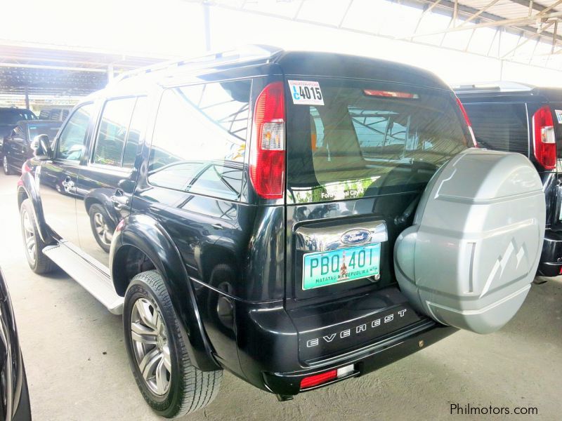 Ford motors philippines 2011 #10