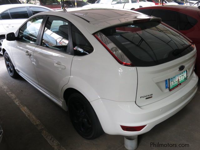 Ford Focus in Philippines