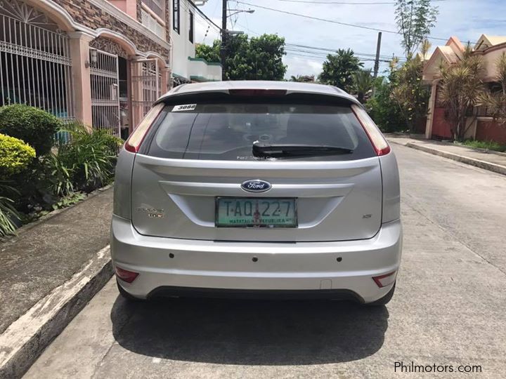 Ford Focus HB in Philippines
