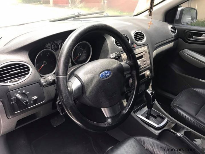 Ford Focus HB in Philippines