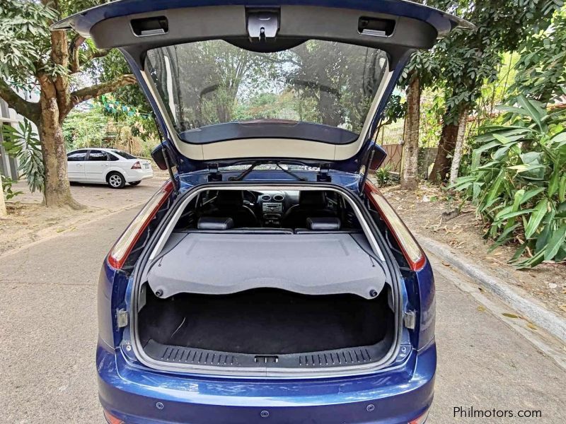 Ford Focus Hatchback in Philippines