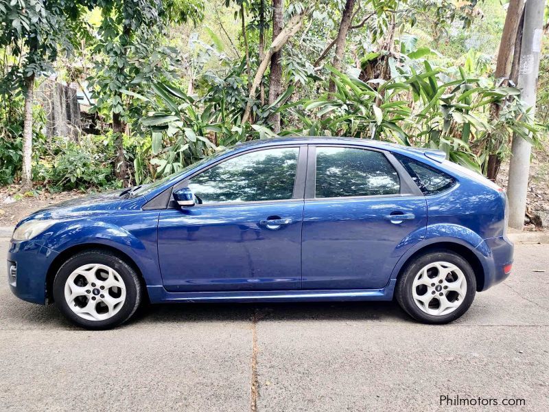 Ford Focus Hatchback in Philippines