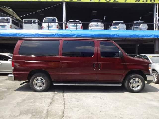 Ford Ford E150 in Philippines