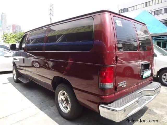 Ford Ford E150 in Philippines