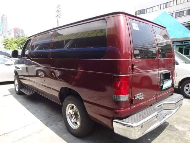 Ford Ford E150 in Philippines
