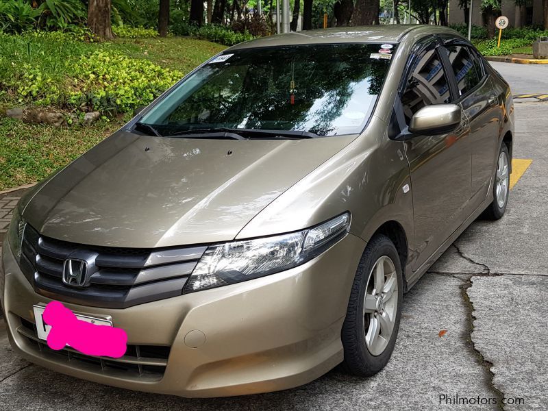 Honda CITY in Philippines