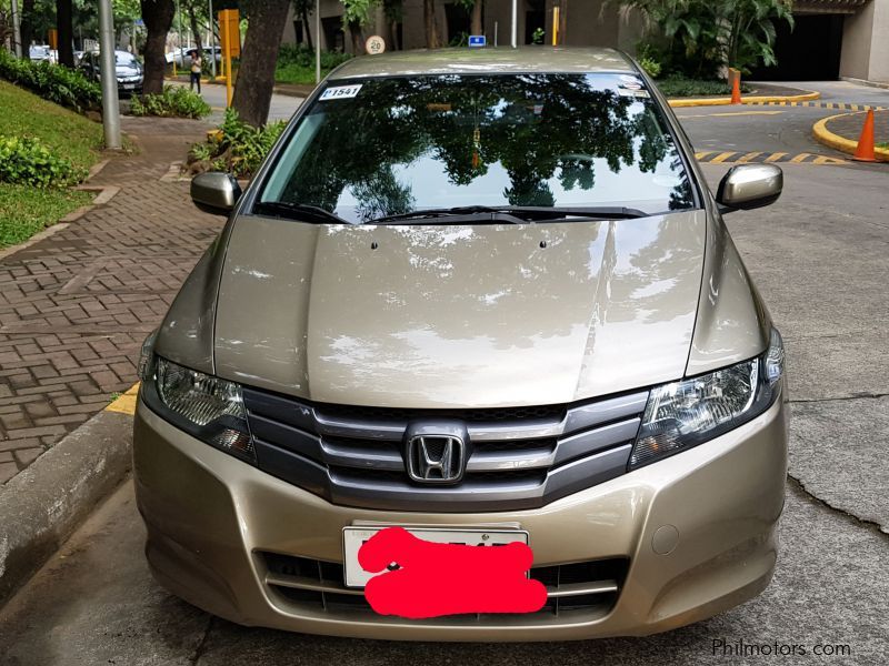 Honda CITY in Philippines