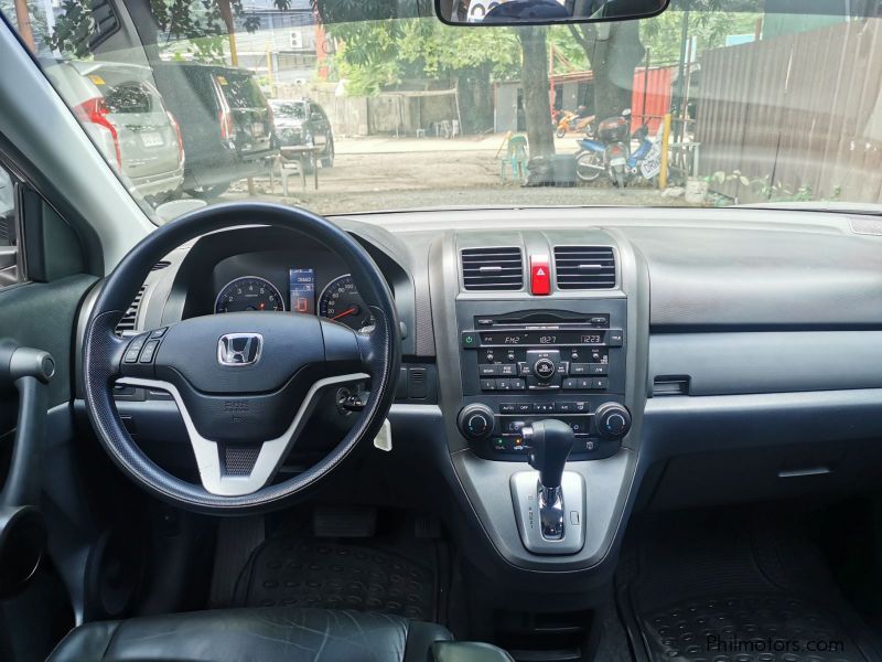 Honda CR-V in Philippines