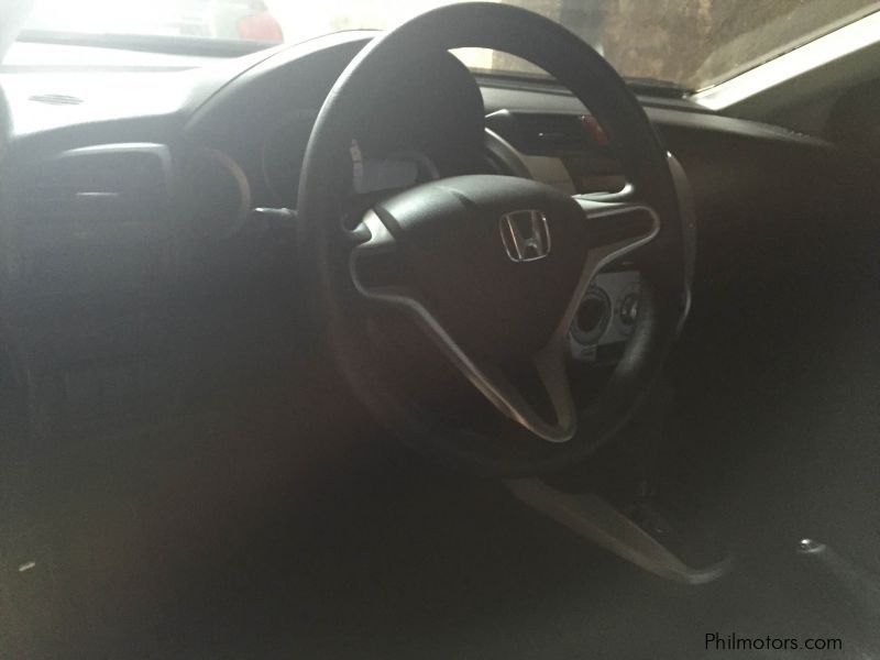 Honda City 1.3S A/T in Philippines