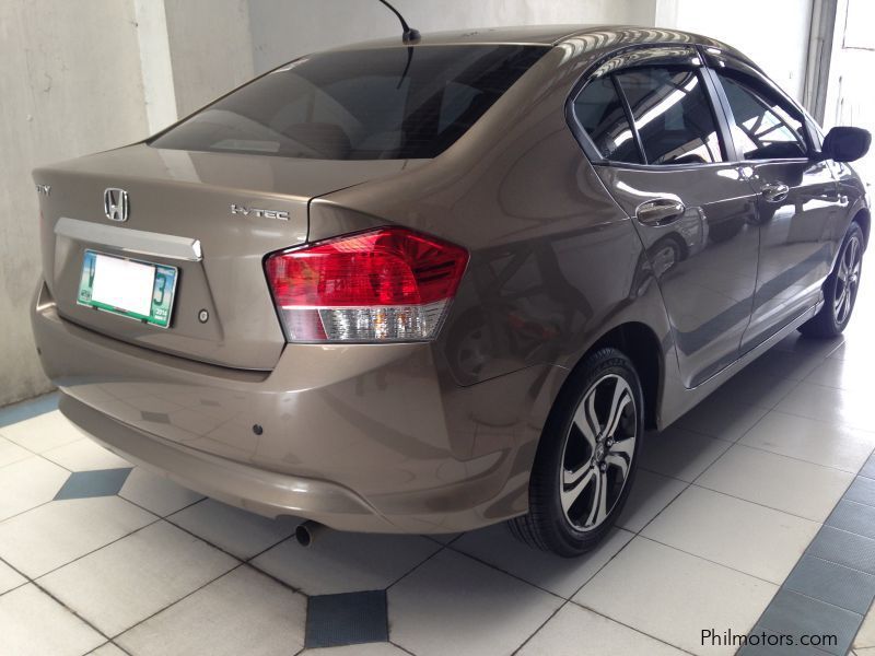 2007 Honda city for sale philippines