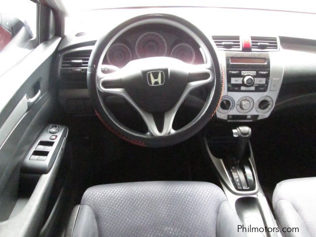 Honda City i-Vtec in Philippines