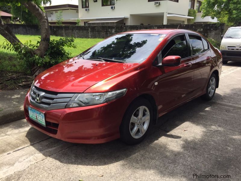 Honda City i-vtec in Philippines