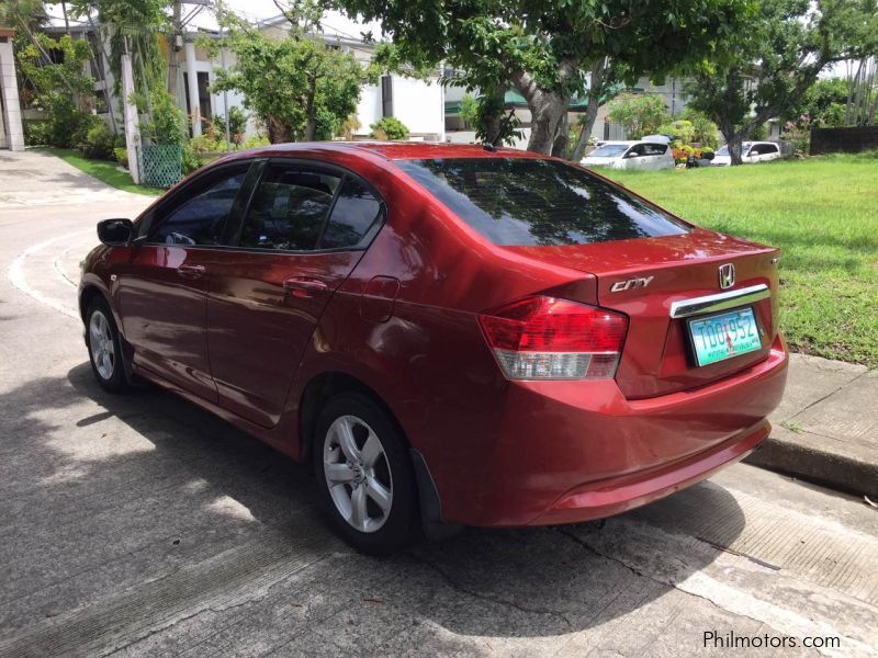 Honda City i-vtec in Philippines