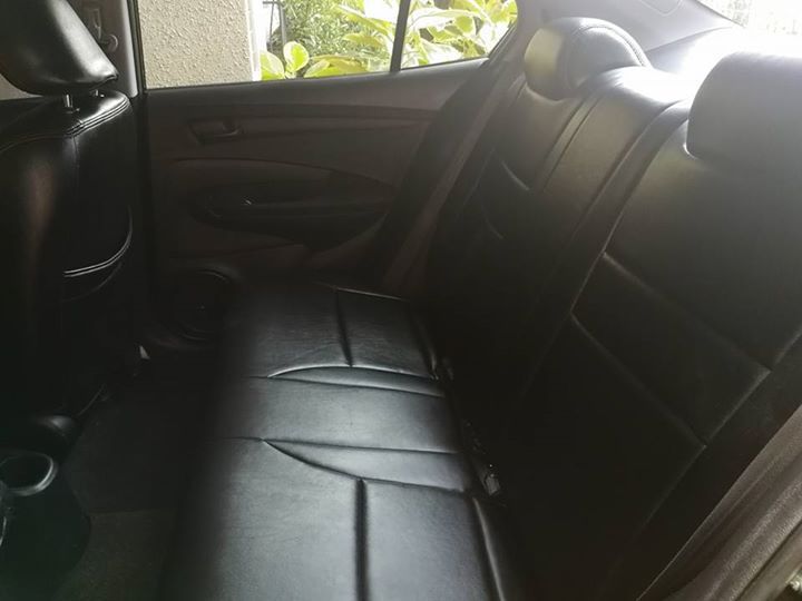 Honda City in Philippines