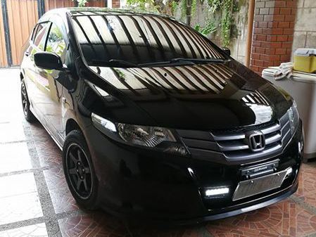 Honda City in Philippines