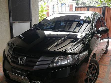 Honda City in Philippines