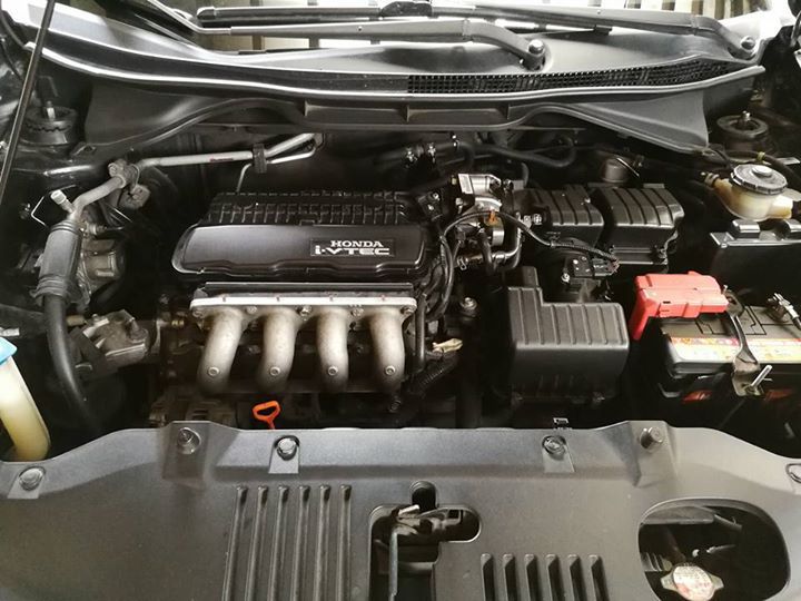 Honda City in Philippines