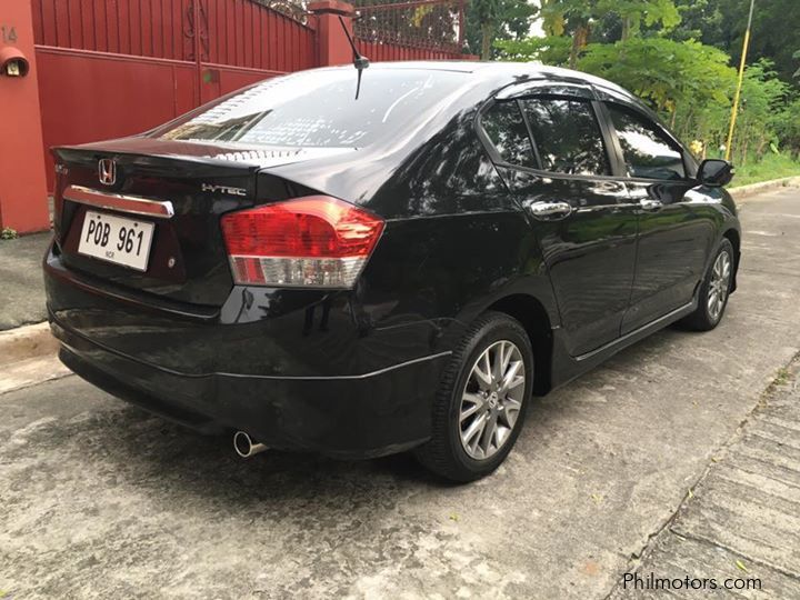 Used Honda city 1.5 2011 city 1.5 for sale Siquijor Honda city 1.5