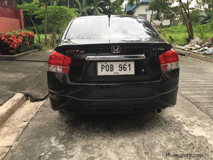 Used Honda city 1.5 2011 city 1.5 for sale Siquijor Honda city 1.5