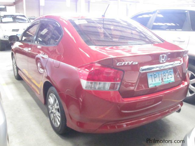 Honda city in Philippines