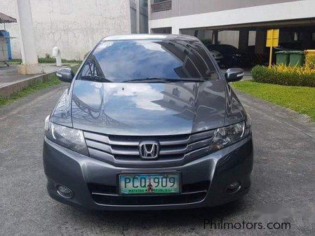 Honda city in Philippines