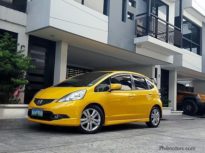 Used Honda jazz 2011 jazz for sale Baguio City Honda jazz sales