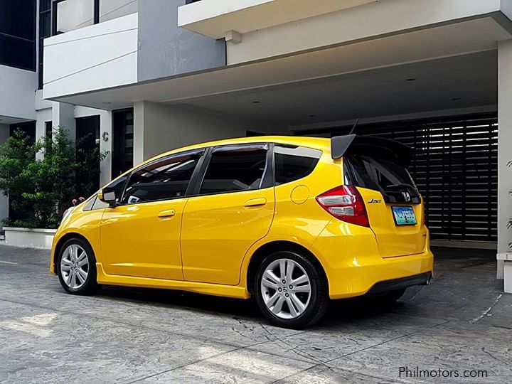 Used Honda jazz 2011 jazz for sale Baguio City Honda jazz sales
