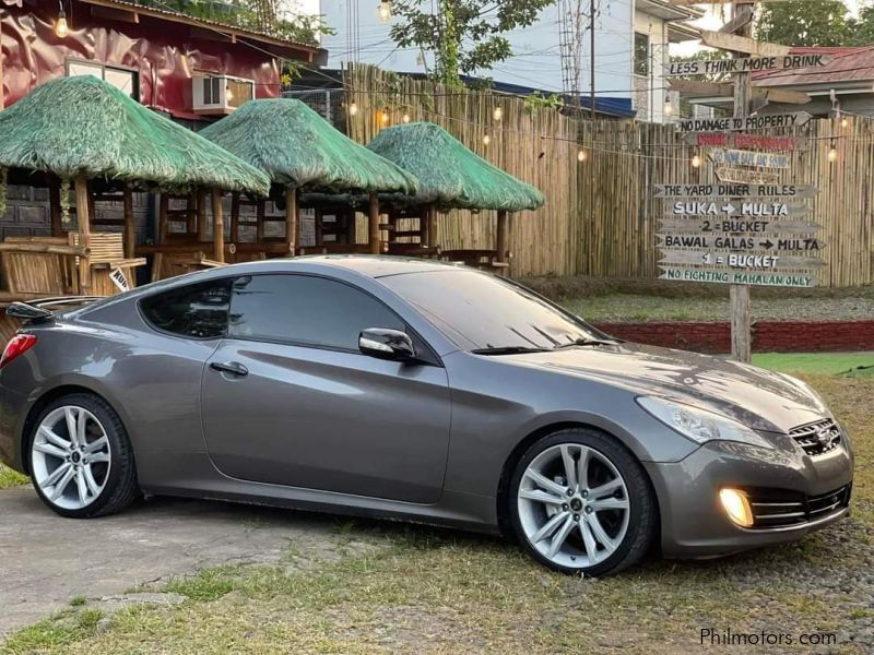 Used hyundai genesis 2 0 turbo gas 2011 genesis 2 0 turbo gas for
