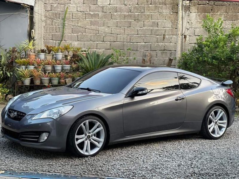 Used hyundai genesis 2 0 turbo gas 2011 genesis 2 0 turbo gas for