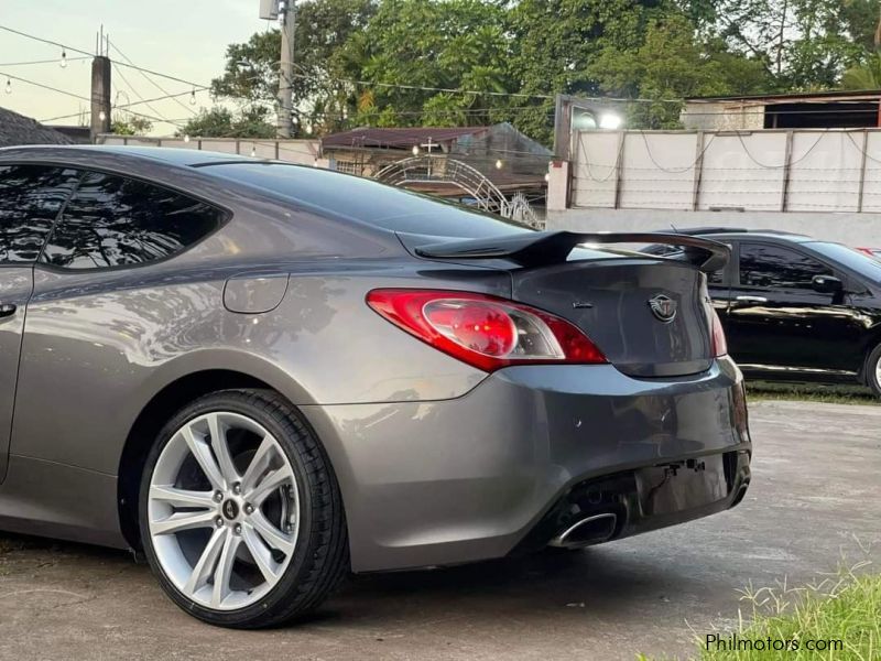 Used hyundai genesis 2 0 turbo gas 2011 genesis 2 0 turbo gas for