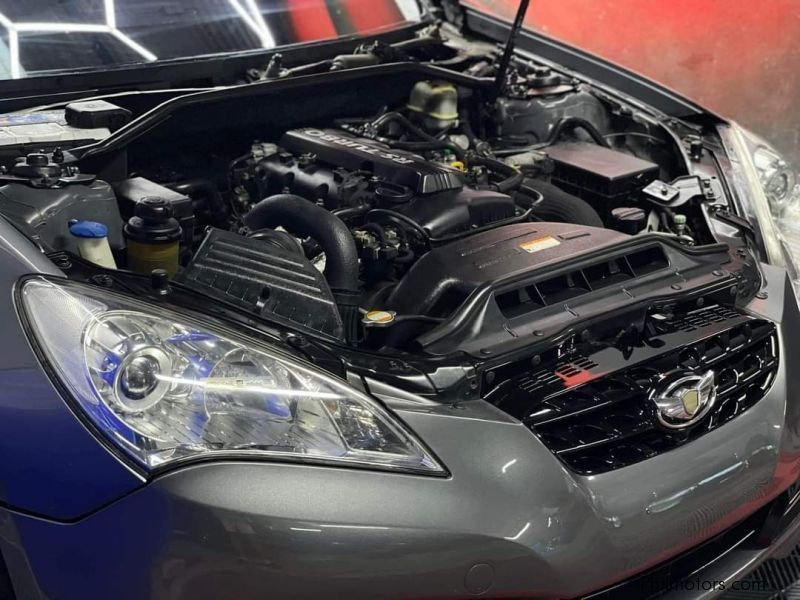 Used hyundai genesis 2 0 turbo gas 2011 genesis 2 0 turbo gas for